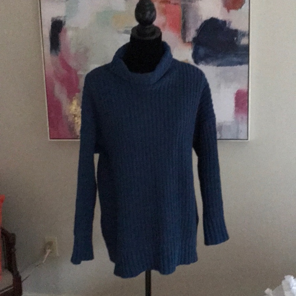 Xs Aerie Oversized sweater
